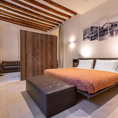 Suite Dei Greci Venice Exterior photo