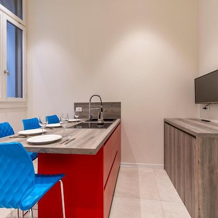 Suite Dei Greci Venice Exterior photo