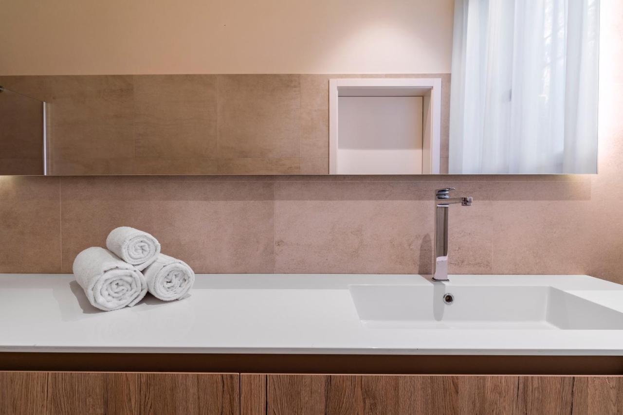 Suite Dei Greci Venice Exterior photo