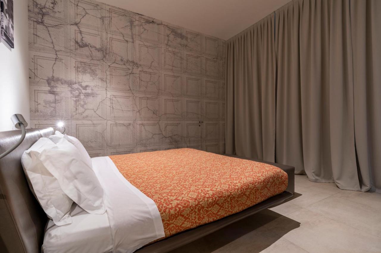 Suite Dei Greci Venice Exterior photo