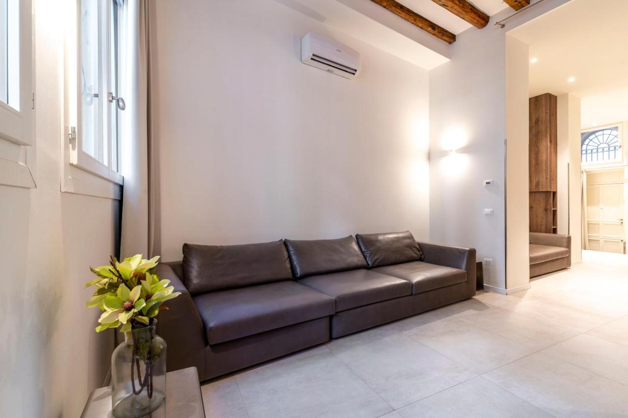 Suite Dei Greci Venice Exterior photo
