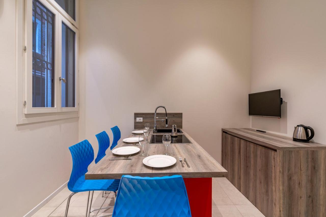 Suite Dei Greci Venice Exterior photo