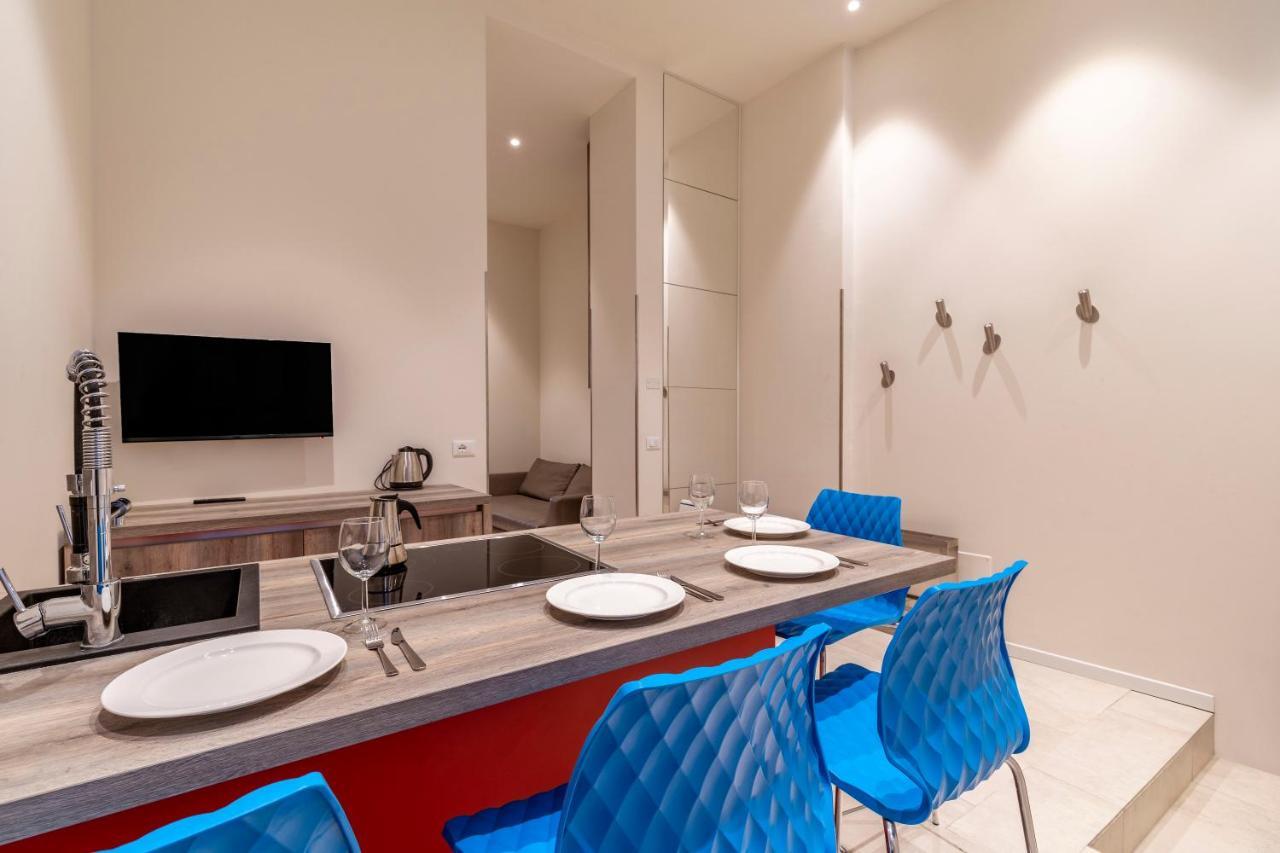 Suite Dei Greci Venice Exterior photo
