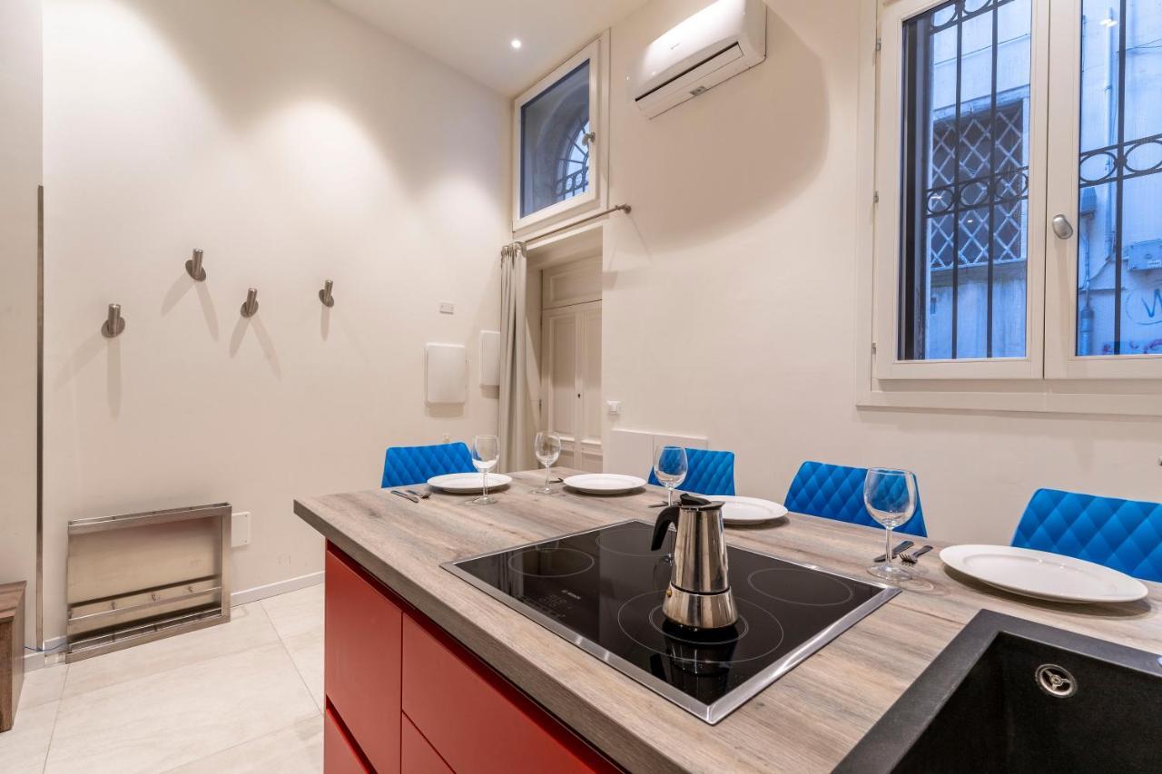Suite Dei Greci Venice Exterior photo