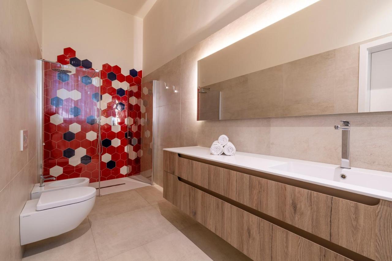 Suite Dei Greci Venice Exterior photo