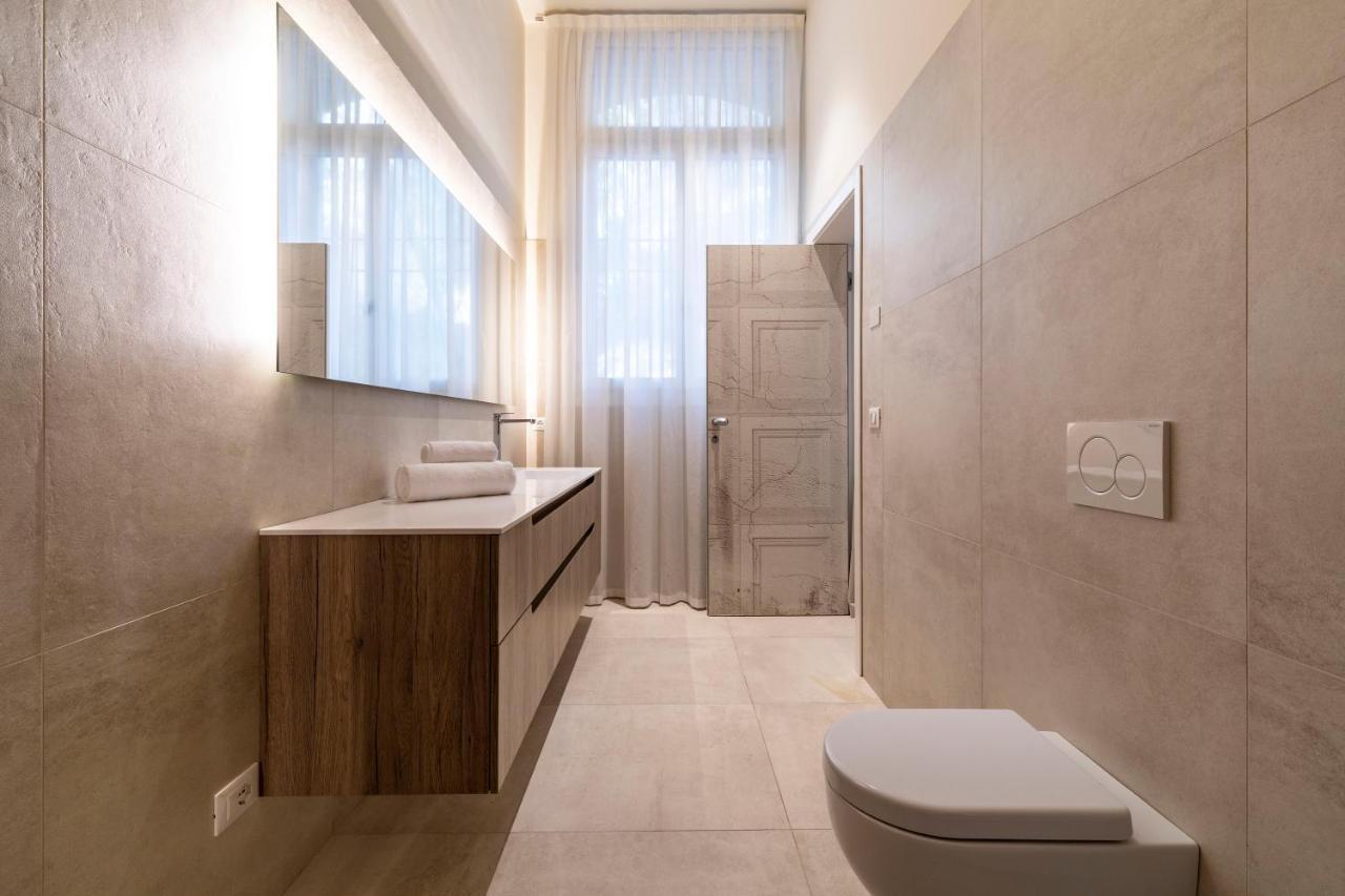 Suite Dei Greci Venice Exterior photo