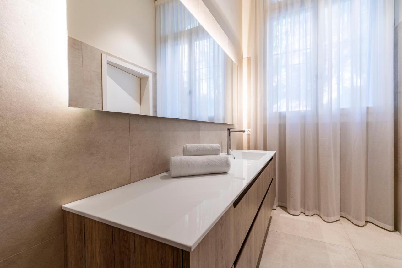 Suite Dei Greci Venice Exterior photo